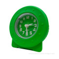 children's Portable Mini Silicone Clocks & silicone alarm clock